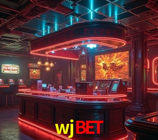 Account Benefits wjbet