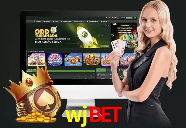 Slot Games wjbet